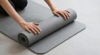 9 Best Premium Yoga Mats for Home Practice in 2026