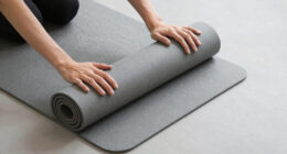 9 Best Premium Yoga Mats for Home Practice in 2026