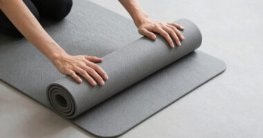 9 Best Premium Yoga Mats for Home Practice in 2026