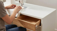 9 Best Sewing Tables With Storage in 2026