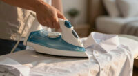 9 Best Steam Irons for Dress Shirts in 2026