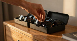 9 Best Sunglass Organizers for Dressers in 2026