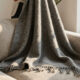 9 Best Throw Blankets for Chic Living Rooms in 2026
