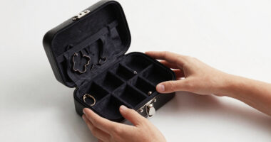 9 Best Travel Jewelry Cases in 2026