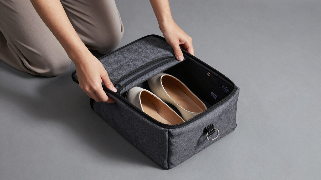 9 Best Underbed Shoe Storage Solutions in 2026