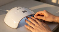9 Best UV Nail Lamps for Gel Manicures in 2026