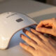 9 Best UV Nail Lamps for Gel Manicures in 2026