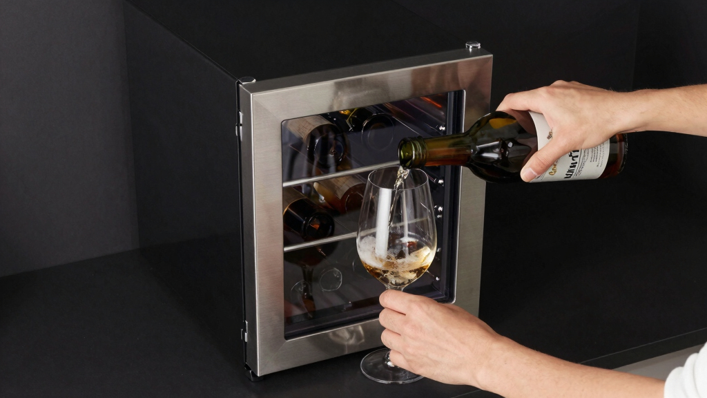 9 Best Wine Coolers for Entertaining Spaces in 2026