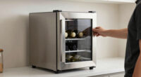 9 Best Wine Refrigerators for Kitchens in 2026