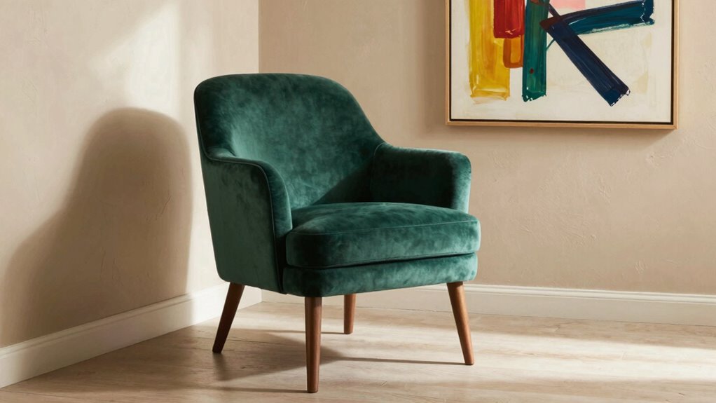 accent chairs elevate room style
