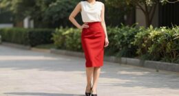 accentuate curves confidently