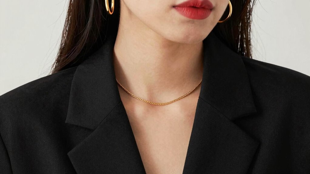 accessories express personal mood