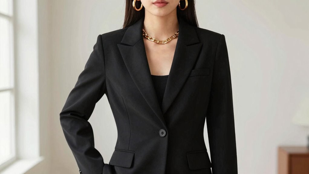 accessories shape mood expression