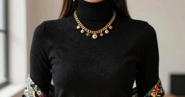 accessories transform outfit mood