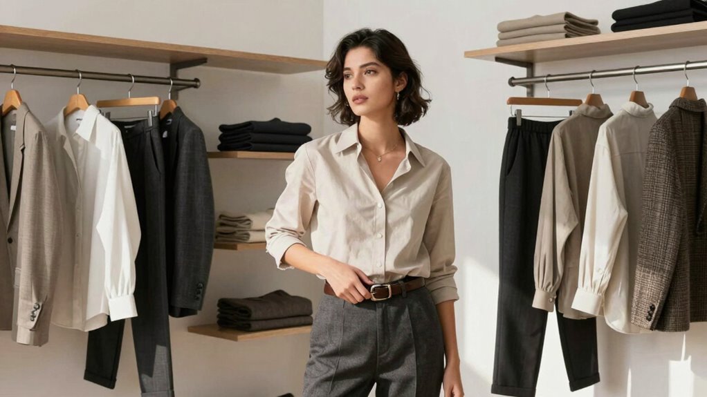 accessorize coordinate personalize style