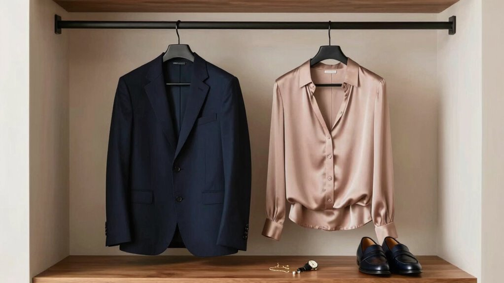 accessorize quality fit details