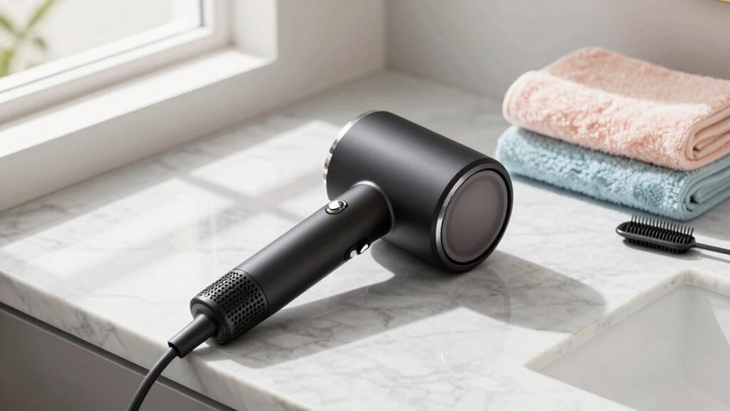 advanced technology for healthier hair