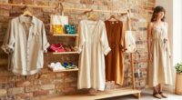 advancing practical sustainable fashion