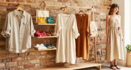 advancing practical sustainable fashion