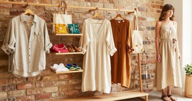 advancing practical sustainable fashion