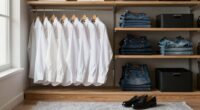 affordable essential wardrobe pieces
