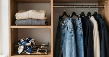 affordable fashion tips