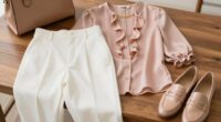 affordable stylish wardrobe enhancements