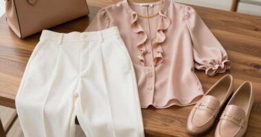 affordable stylish wardrobe enhancements