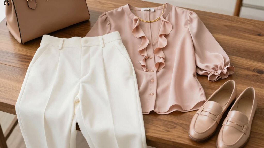 affordable stylish wardrobe enhancements