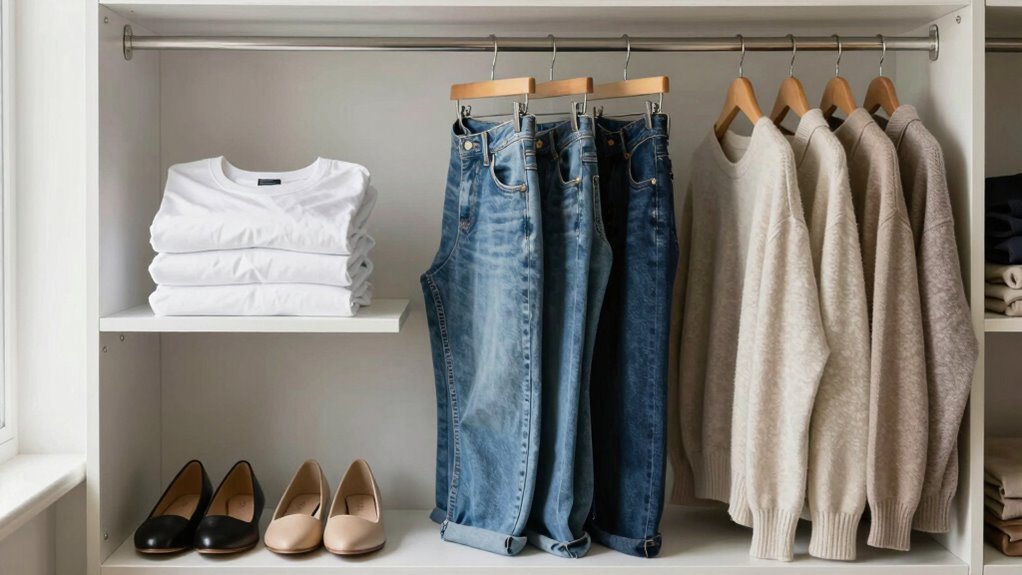 affordable sustainable wardrobe essentials