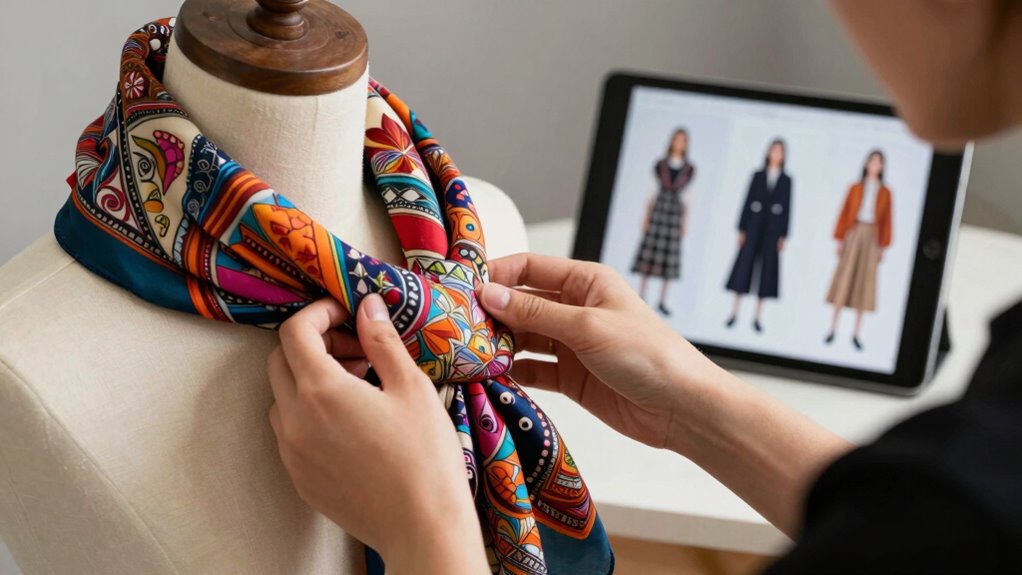 ai driven personalized style exploration