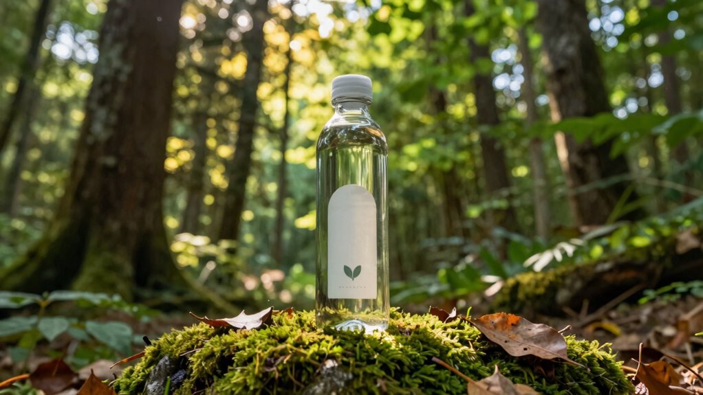 authentic sustainability requires transparency
