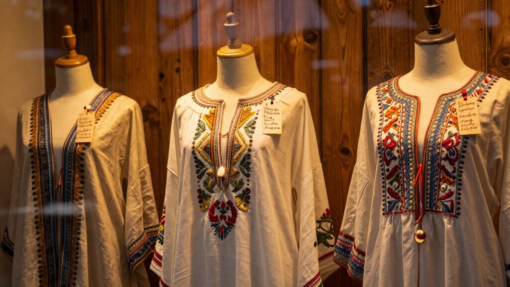 authentic sustainable brand narratives