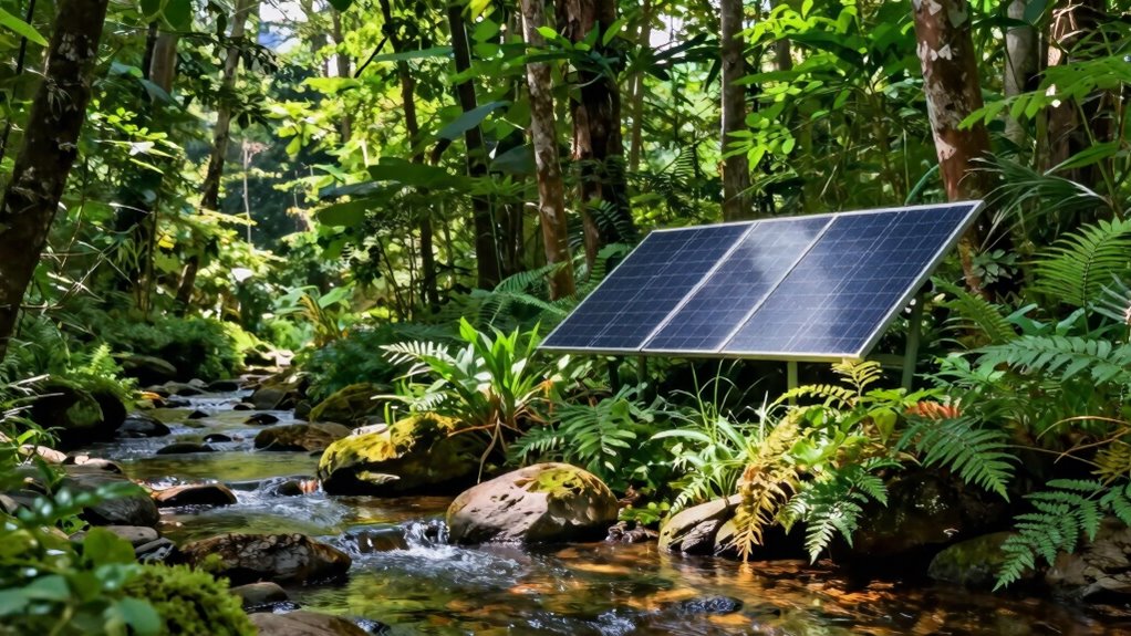 authentic transparent sustainability practices