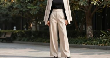 balance and proportion tips