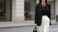 balance bold fashion choices