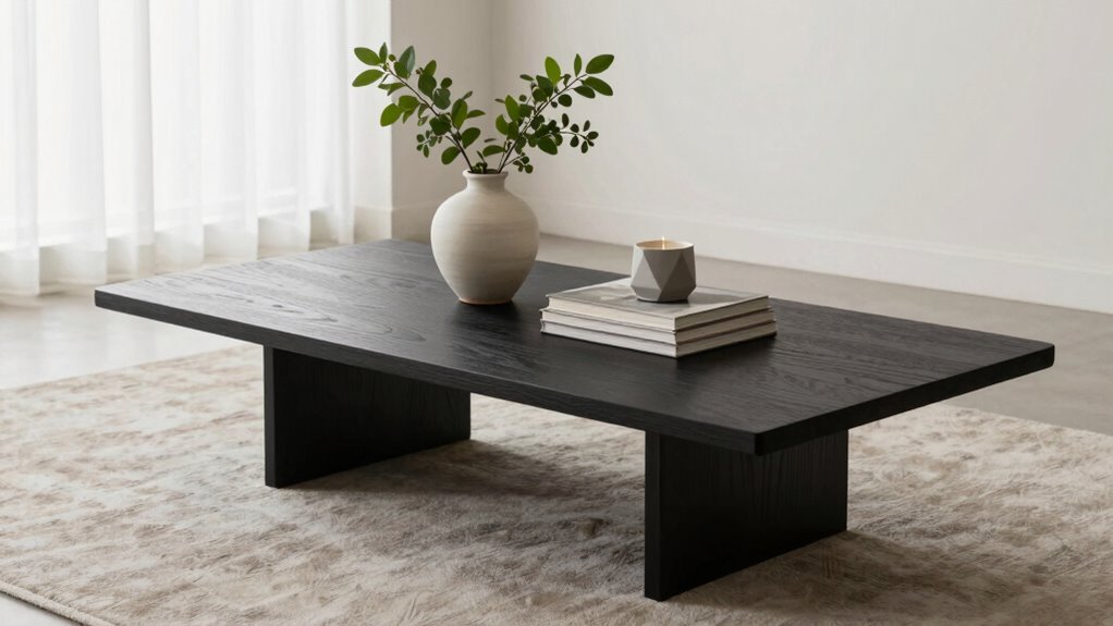 balance decorative and functional elements