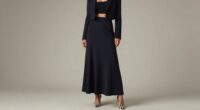 balance elongate proportion style