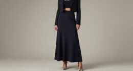 balance elongate proportion style