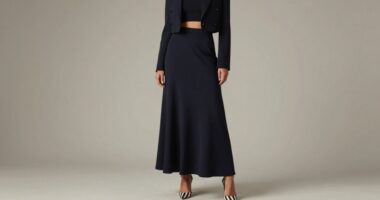 balance elongate proportion style