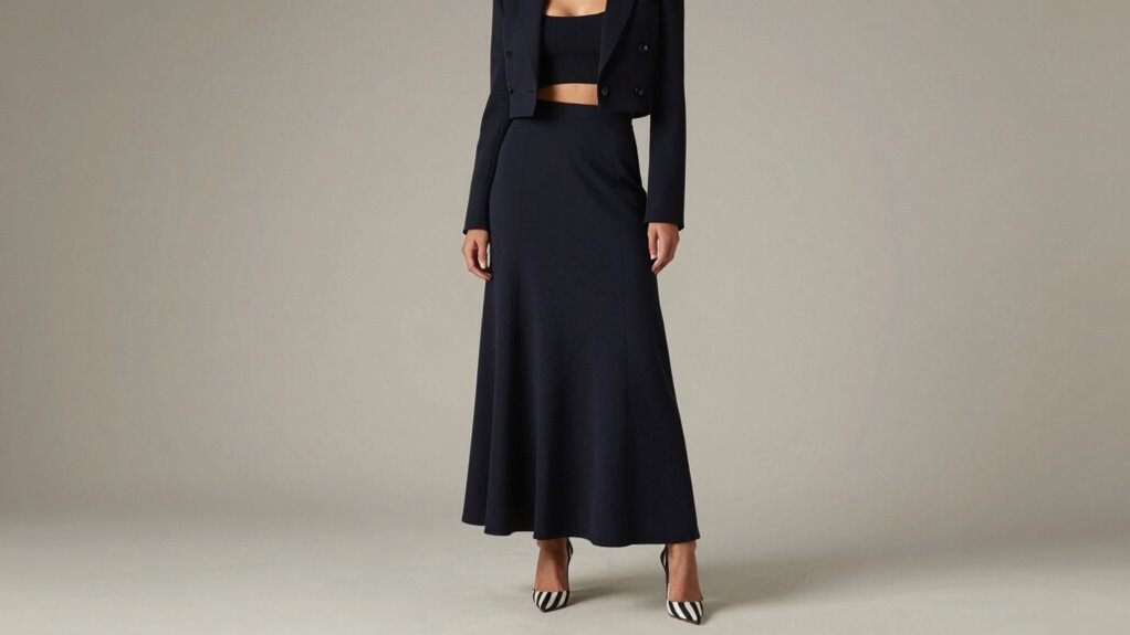 balance elongate proportion style