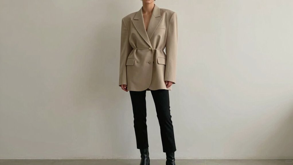balance fit layer confidence