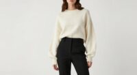 balance proportion layering fit