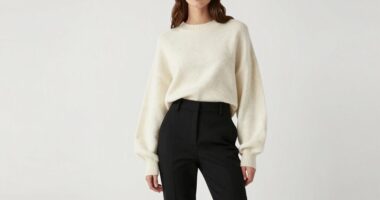 balance proportion layering fit