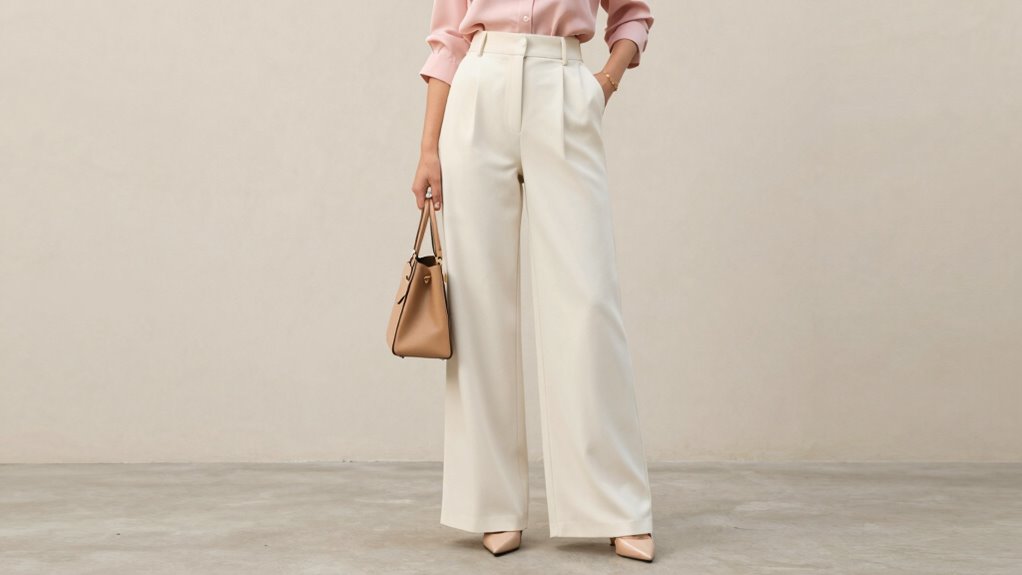 balance style with accessories