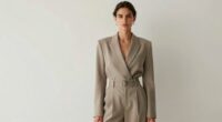 balance wide shoulder styling
