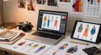 balancing tech and authenticity