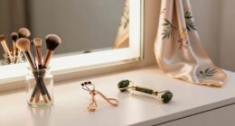 beauty tools in fashion