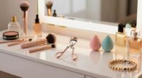 beauty tools influence fashion