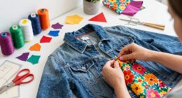 beginner friendly fashion crafts